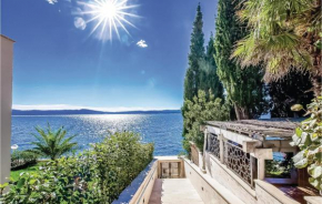Beautiful Apartment In Crikvenica